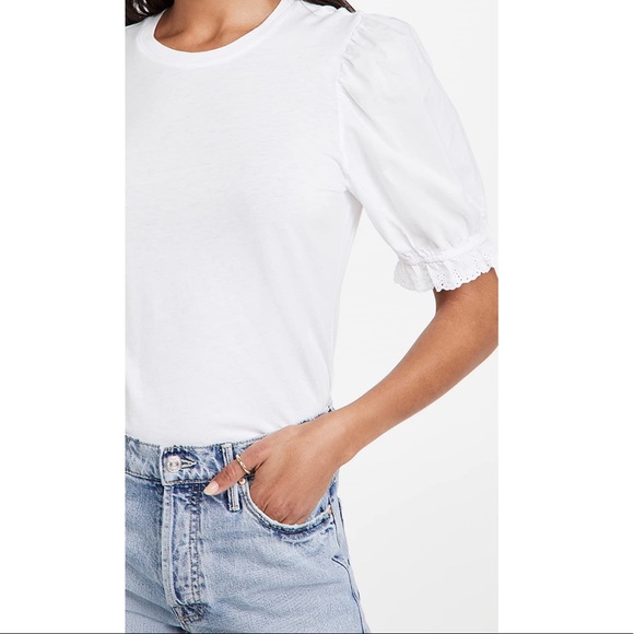 Rails Laurel Tee NWT - Picture 6 of 9